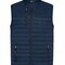 HRM1301 Men´s Hooded Performance Body Warmer