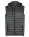 HRM1301 Men´s Hooded Performance Body Warmer