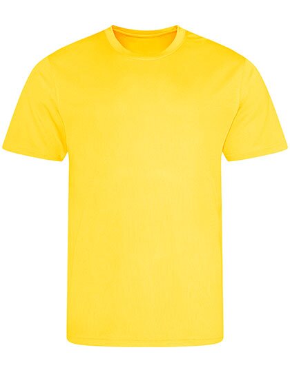 JC201 Men´s Recycled Cool T