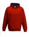 Kids` Varsity Hoodie