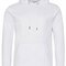 Sports Polyester Hoodie