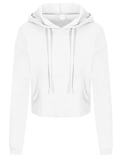 Women´s Cropped Hoodie