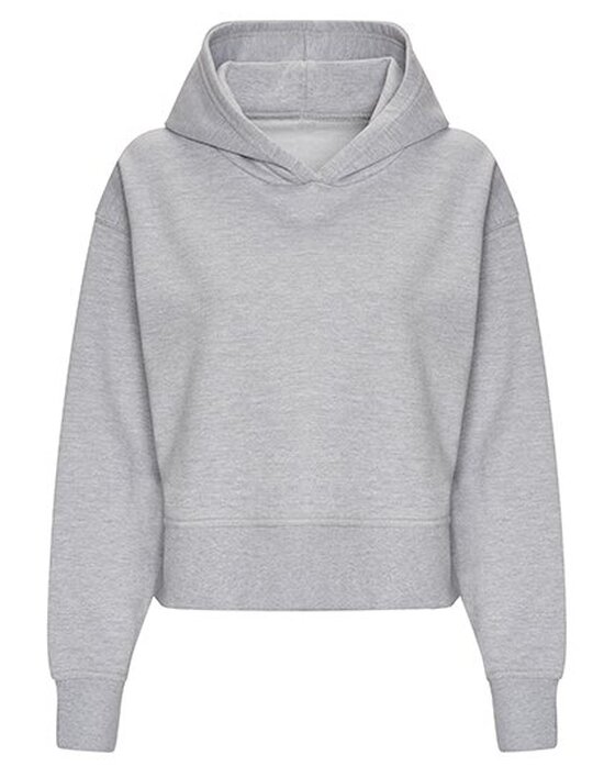 JH305 Just Hoods Women's Relaxed Hoodie