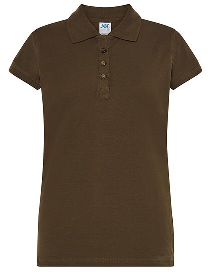 Polo Regular Lady