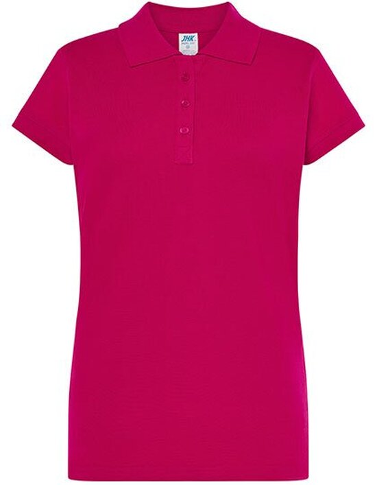 Polo Regular Lady