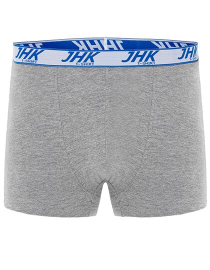 JHK900 Men´s Short Boxer Briefs (3 Pack)