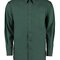 Men`s Classic FitCorporate Oxford Shirt Long Sleeve