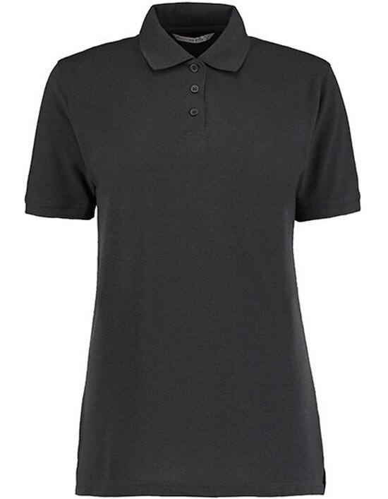 Women`s Classic Fit Polo Shirt Superwash 60°