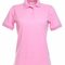 Women`s Classic Fit Polo Shirt Superwash 60°