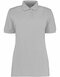 Women`s Classic Fit Polo Shirt Superwash 60°