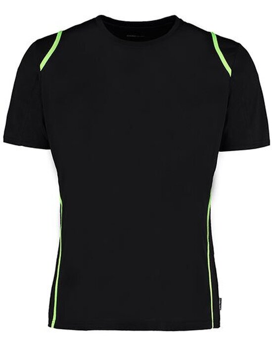 Men`s Regular Fit T-Shirt Short Sleeve
