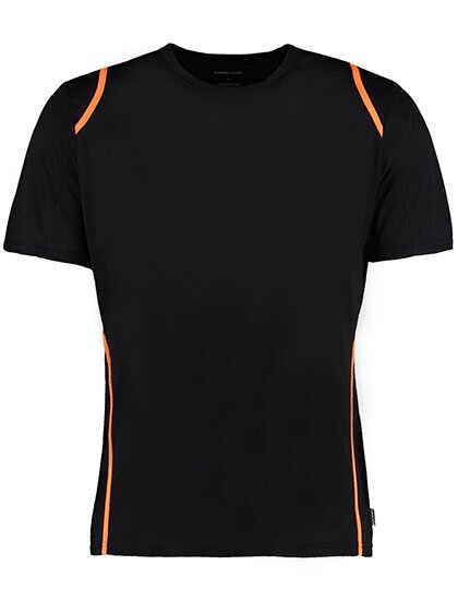 Men`s Regular Fit T-Shirt Short Sleeve