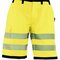 KX1006 EOS Hi-Vis Workwear Shorts With Printing Areas