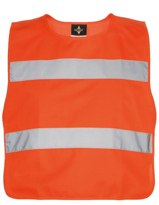 Kids and Adults Safety Poncho EN 1150