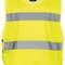 Kids and Adults Safety Poncho EN 1150