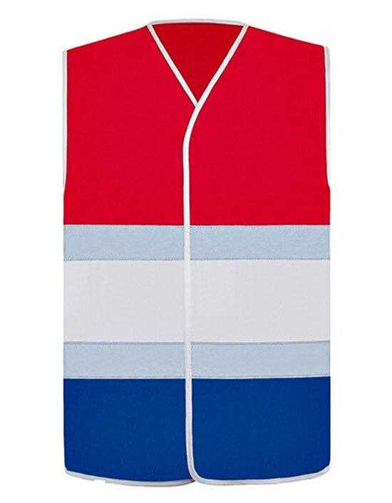 KX144 Korntex National Safety Vest