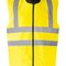Hi-Viz Reversible Bodywarmer EN ISO 20471