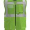 Mesh Multifunction Vest