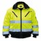 KX809S 4-in-1 Hi-Vis Pilot Jacket Oslo