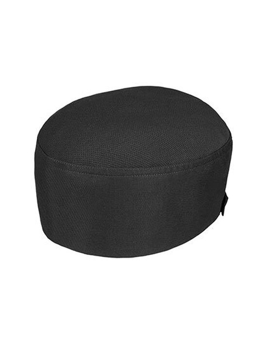 KY136 Karlowsky Beanie mit Netzeinsatz