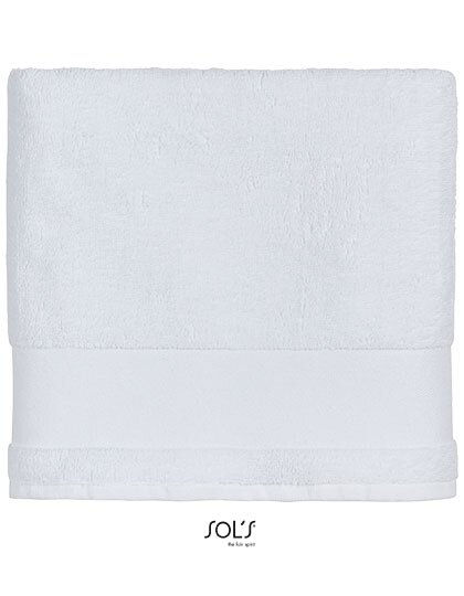 Hand Towel Peninsula 50