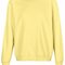 L03814 Unisex Columbia Crew Neck Sweatshirt