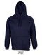 L03815 Unisex Condor Hooded Sweatshirt