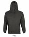 L03815 Unisex Condor Hooded Sweatshirt