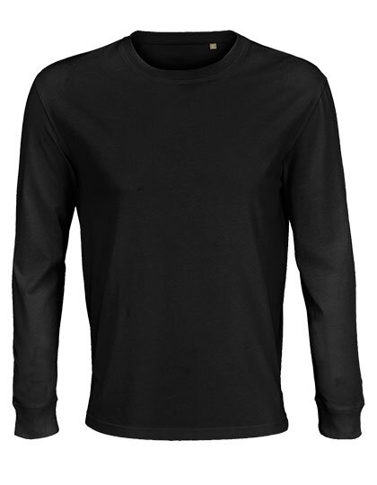 L03982 SOL´S Unisex Long Sleeve T-Shirt Pioneer