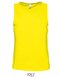 Men`s Tank Top Justin