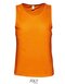 Men`s Tank Top Justin