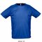 Men`s Raglan Sleeves T Sporty