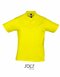 Men´s Jersey Polo Shirt Prescott