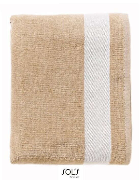 Beach Towel Lagoon