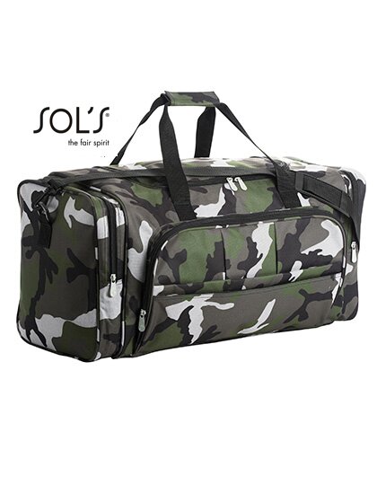 Travel Bag Weekend