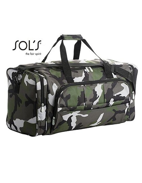 Travel Bag Weekend