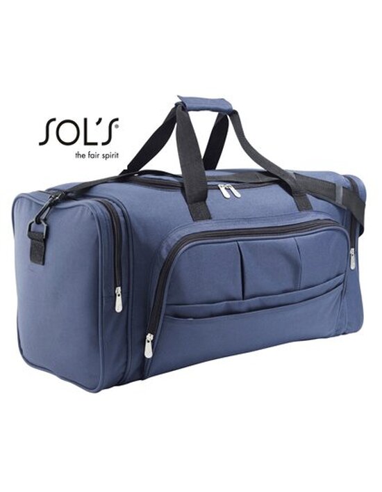 Travel Bag Weekend