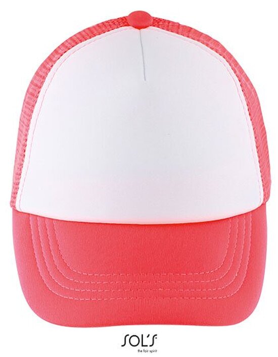 Bubble Kids Cap