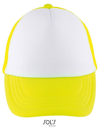 Bubble Kids Cap