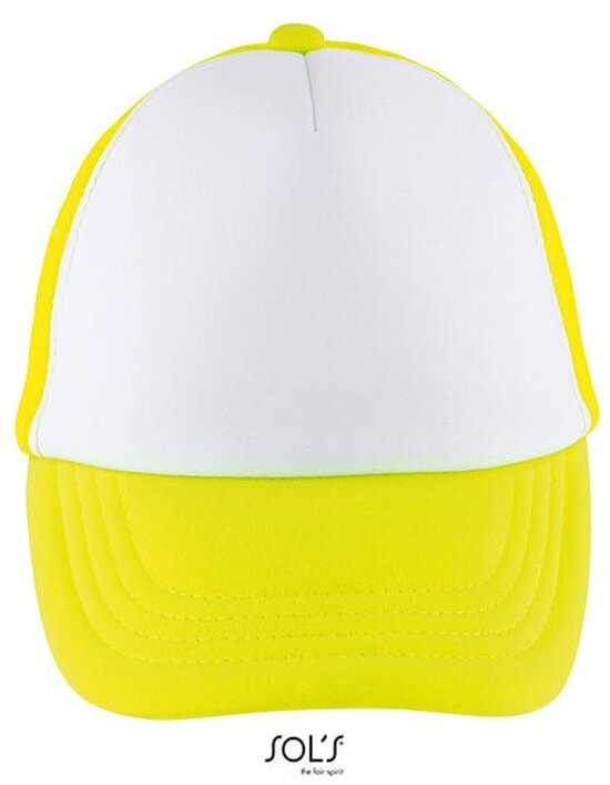 Bubble Kids Cap