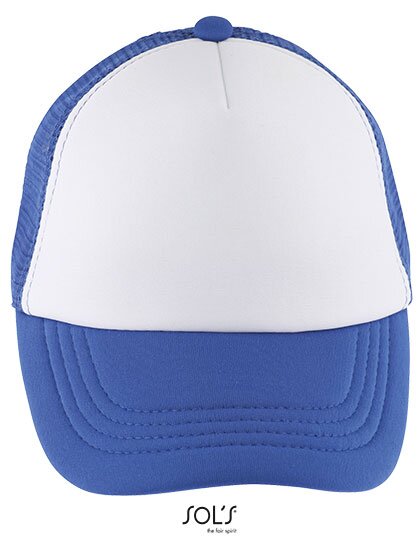 Bubble Kids Cap