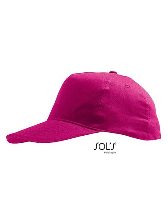 Kids` Cap Sunny