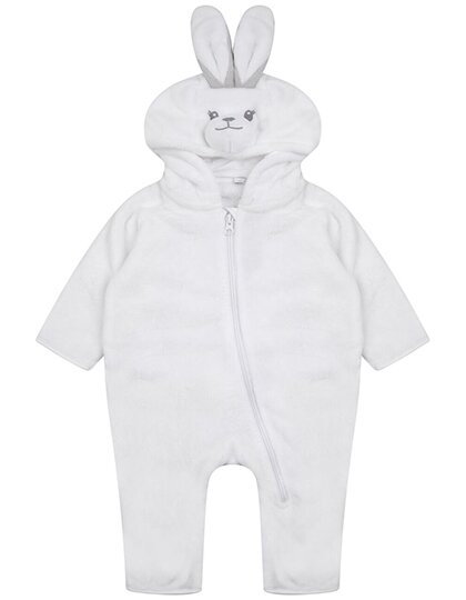 Rabbit All in one