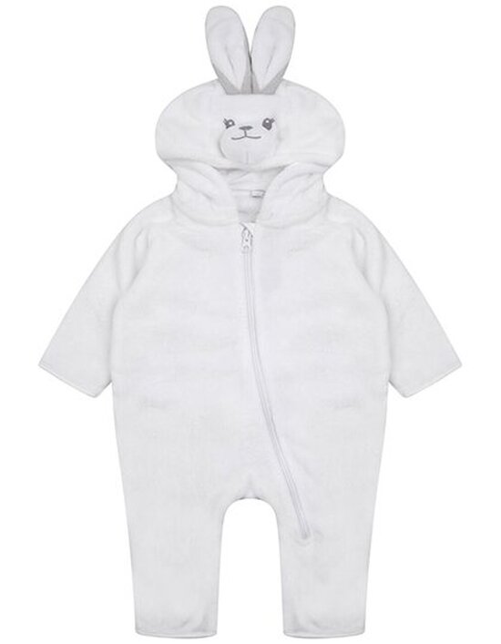 Rabbit All in one