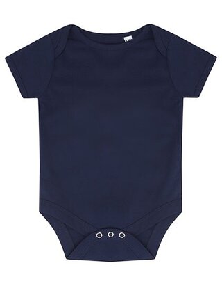 Essential Short Sleeved Bodysuit