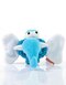 MBW170022 MiniFeet® Hundespielzeug Knotentier Elefant