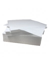 E-Zee Squares Stickvlies (250 Stück)