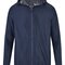 my mate - Unisex Hooded Windbreaker