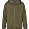 my mate - Unisex Hooded Windbreaker