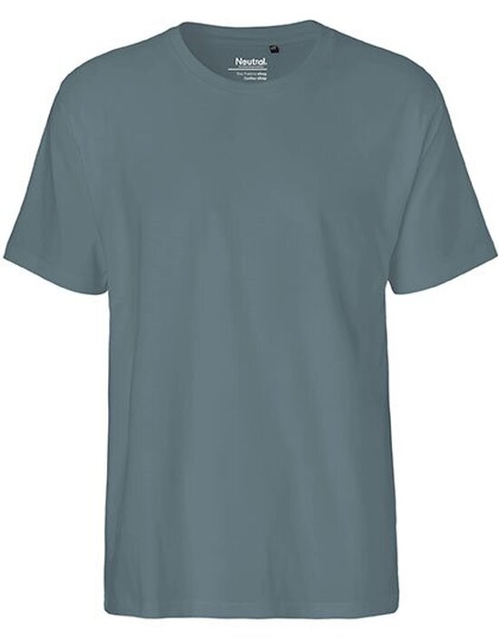Men`s Classic T-Shirt